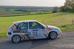 Laurent LEPAGE - Rallye de Lohéac 2025-55201