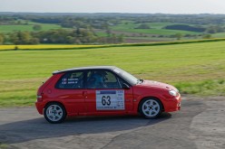 François-Hugues ROUSVAL - Rallye de Lohéac 2025-55049