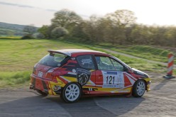 Steve GROUSSET - Rallye de Lohéac 2025-55189