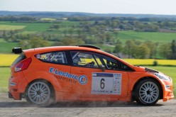 Adrien JULIEN - Rallye de Lohéac 2025-1113