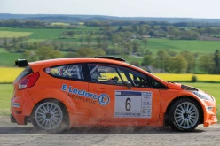 Adrien JULIEN - Rallye de Lohéac 2025-1113