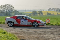 Philippe COSTESEQUE - Rallye de Lohéac 2025-55461