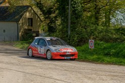 Frédéric GALLOT - Rallye de Lohéac 2025-55545
