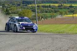 Darryl MORRIS - Rallye de Lohéac 2025-1114