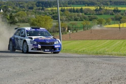 Darryl MORRIS - Rallye de Lohéac 2025-1114