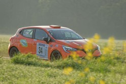 Sébastien ALEMANY - Rallye de Lohéac 2025-55297