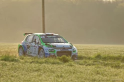 Julien DUHAMEL - Rallye de Lohéac 2025-55246