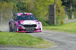 Mickaël REYDELLET - Rallye de Lohéac 2025-1093