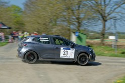 Antoine BORDAGARAY - Rallye de Lohéac 2025-1458