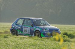 Florian ROUILLARD - Rallye de Lohéac 2025-55365