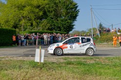 Manuel KISSOUN - Rallye de Lohéac 2025-54986