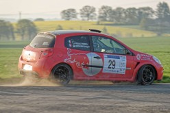 Jérémy BORDAGARAY - Rallye de Lohéac 2025-55308