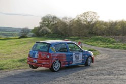Hugo DENIÉ - Rallye de Lohéac 2025-55196