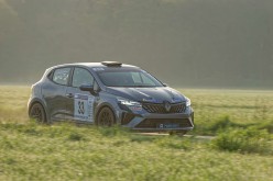 Antoine BORDAGARAY - Rallye de Lohéac 2025-55281