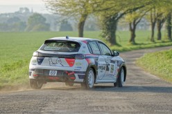 Paul COUTURIER - Rallye de Lohéac 2025-55405
