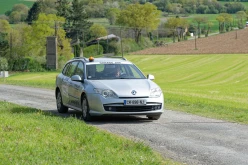 Officiel Rallye LOHEAC