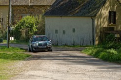 Erwan LE SAINT - Rallye de Lohéac 2025-55521