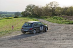 Benoit TAVIAUX - Rallye de Lohéac 2025-55132