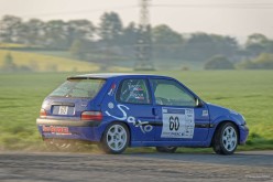 Pierre-Antoine BURGOT - Rallye de Lohéac 2025-55301