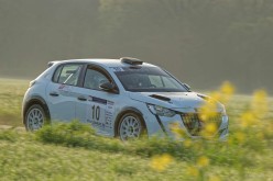 Félix BARRÉ - Rallye de Lohéac 2025-55288