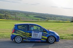 Matthieu BAZIN - Rallye de Lohéac 2025-55198