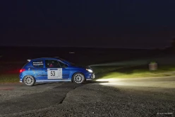 Gaël FORGEAU - Rallye de Lohéac 2025-1331