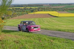 Vincent HOUSSIN - Rallye de Lohéac 2025-55222
