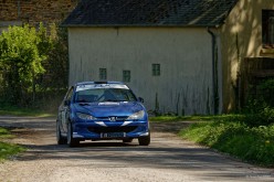 Gaël FORGEAU - Rallye de Lohéac 2025-55554