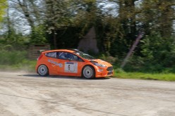 Adrien JULIEN - Rallye de Lohéac 2025-1690