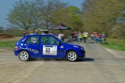 Pierre-Antoine BURGOT - Rallye de Lohéac 2025-1472