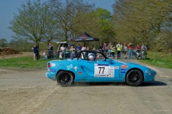 Franck DANIEL - Rallye de Lohéac 2025-1475