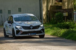 Baptiste PANISSIÉ - Rallye de Lohéac 2025-55566