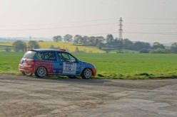 Hugo DENIÉ - Rallye de Lohéac 2025-55493