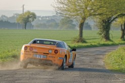 Vincent HUMEAU - Rallye de Lohéac 2025-55334