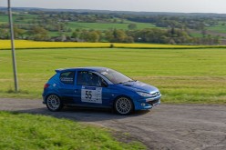 Come BRASSEUR - Rallye de Lohéac 2025-55023