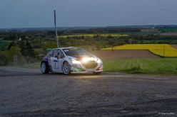 Sébastien VEILLEPEAU - Rallye de Lohéac 2025-1227