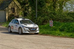 Pascal VINCENT - Rallye de Lohéac 2025-55568