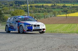 Geoffrey CHABRIER - Rallye de Lohéac 2025-1142