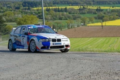 Geoffrey CHABRIER - Rallye de Lohéac 2025-1142