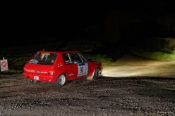 Wilfried GENTILHOMME - Rallye de Lohéac 2025-1371