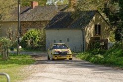 Julien VERNIER - Rallye de Lohéac 2025-55513