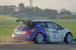 Sébastien VEILLEPEAU - Rallye de Lohéac 2025-55265