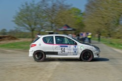 Yohann MOUILLÉ - Rallye de Lohéac 2025-1524