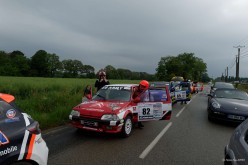 Adrien BARRANGER - rallye du Morbihan 2025-3175D4C