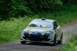 Ludovic LECLERC - rallye du Morbihan 2025-56220D8C