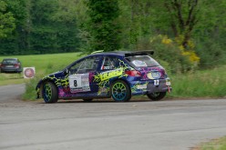 Cédric HUBY - rallye du Morbihan 2025-55956D8C