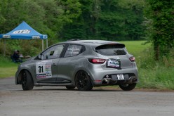 Franck NORMAND - rallye du Morbihan 2025-56086D8C