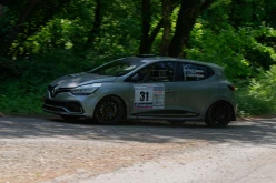 Franck NORMAND - rallye du Morbihan 2025-56393D8C