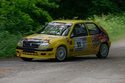 Julien VERNIER - rallye du Morbihan 2025-56163D8C