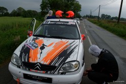 Léo HEURTAUX - rallye du Morbihan 2025-3178D4C